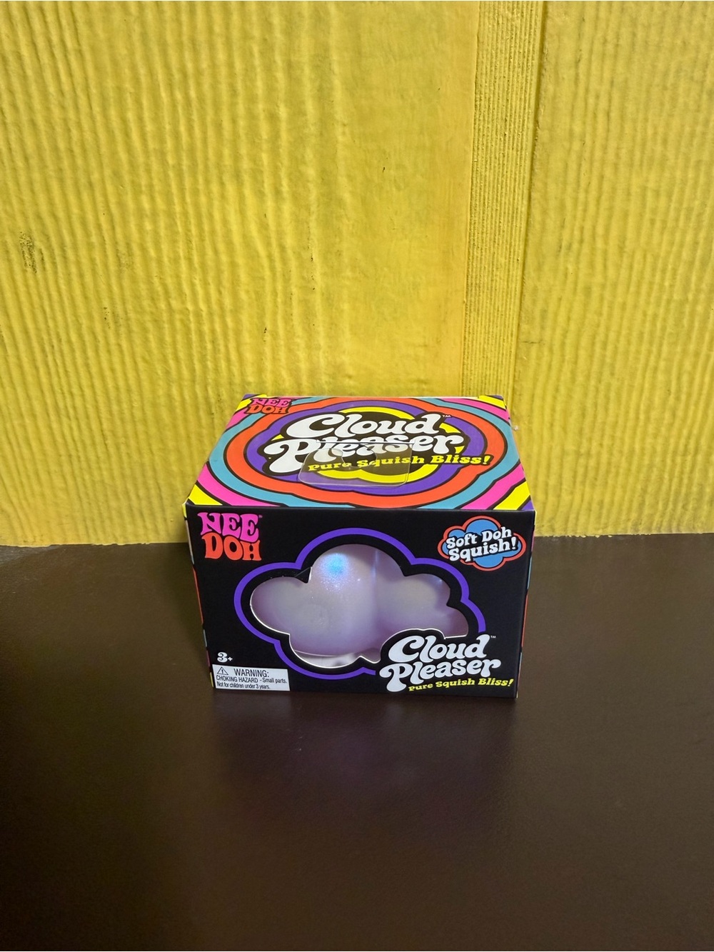 Needoh Cloud pleaser HTF Viral